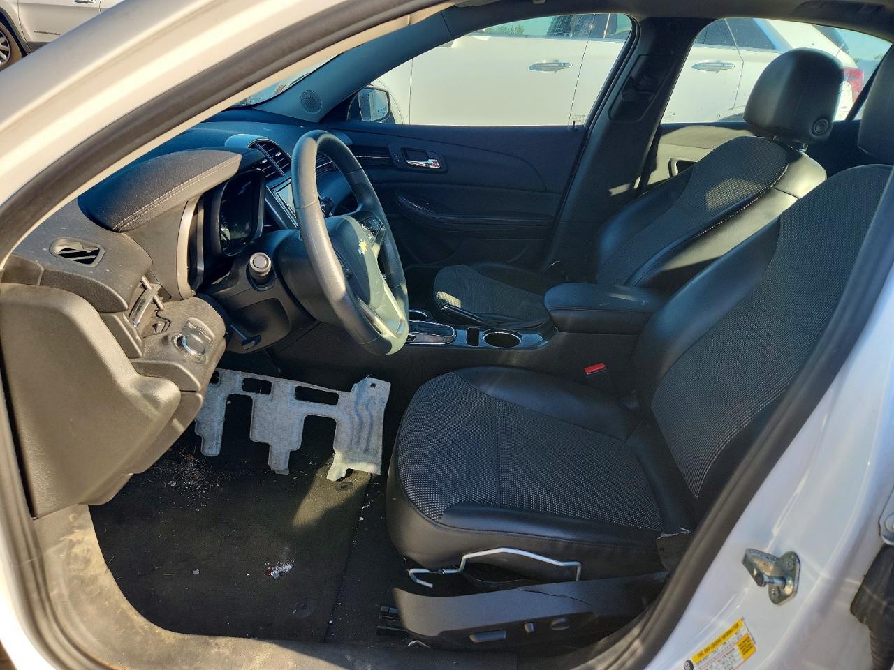 2015 Chevrolet Malibu 1Lt - Image 7