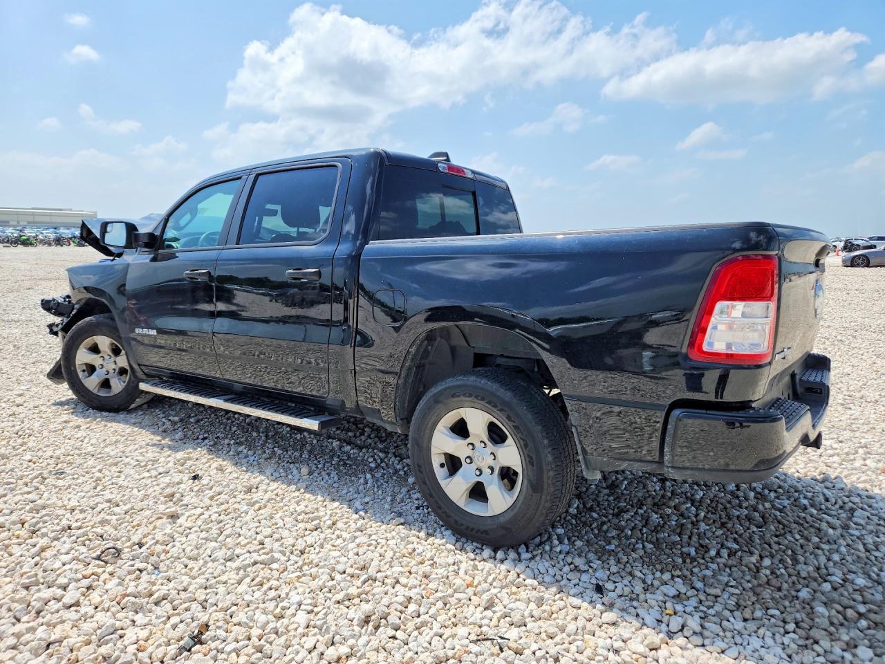 2023 Ram 1500 Big Horn/Lone Star - Image 2