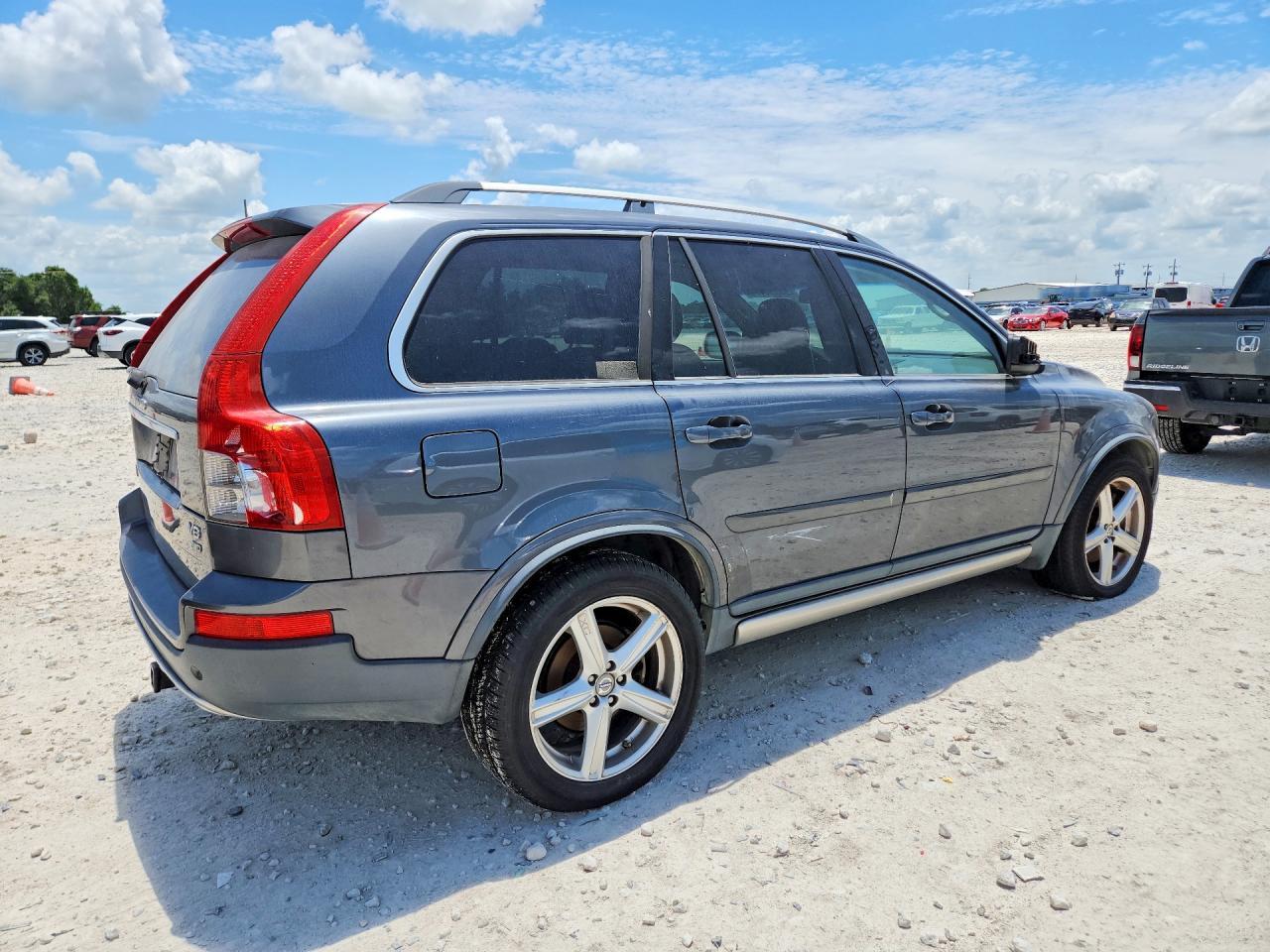 2007 Volvo Xc90 Sport - Image 3