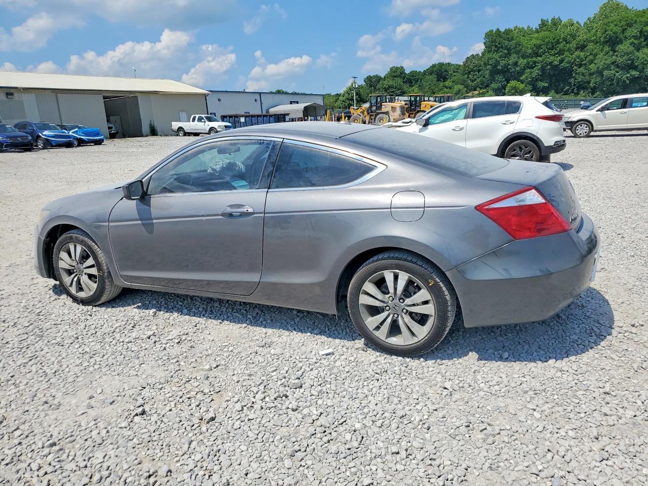 2008 Honda Accord - Фото 2