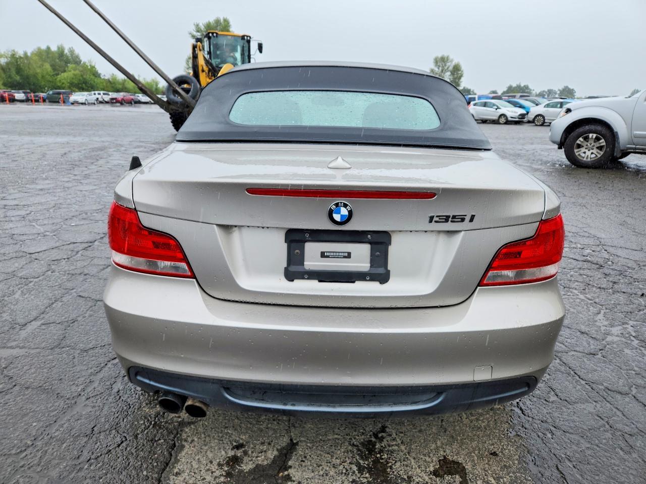 2012 BMW 135 I - Фото 6