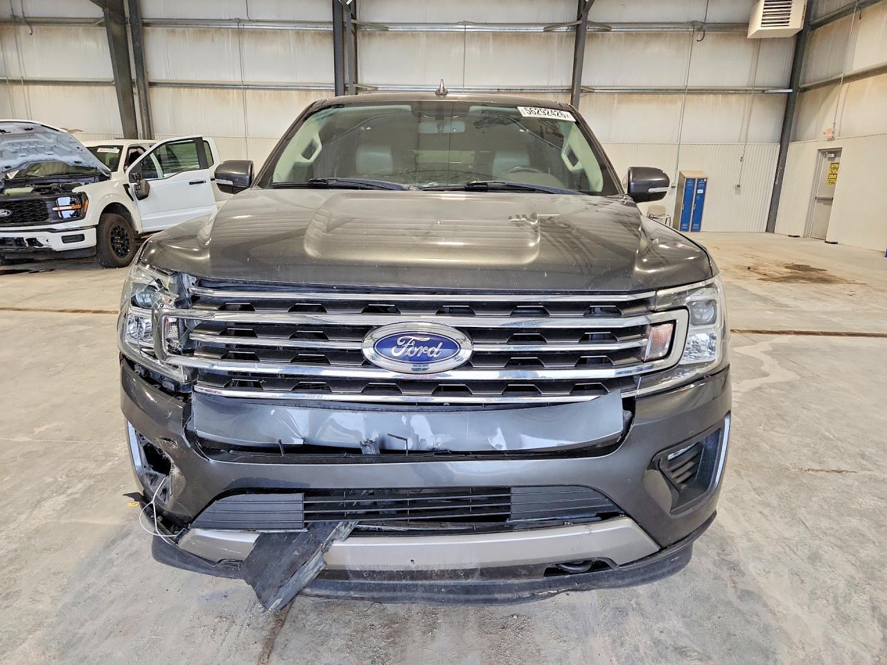 2018 Ford Expedition Max Xlt - Image 5