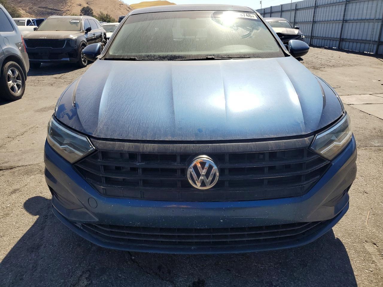 2019 Volkswagen Jetta S - Image 5