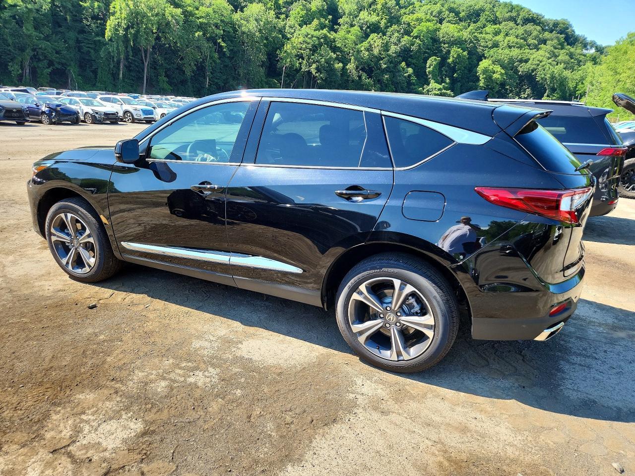 2026 Acura Rdx Technology - Фото 2