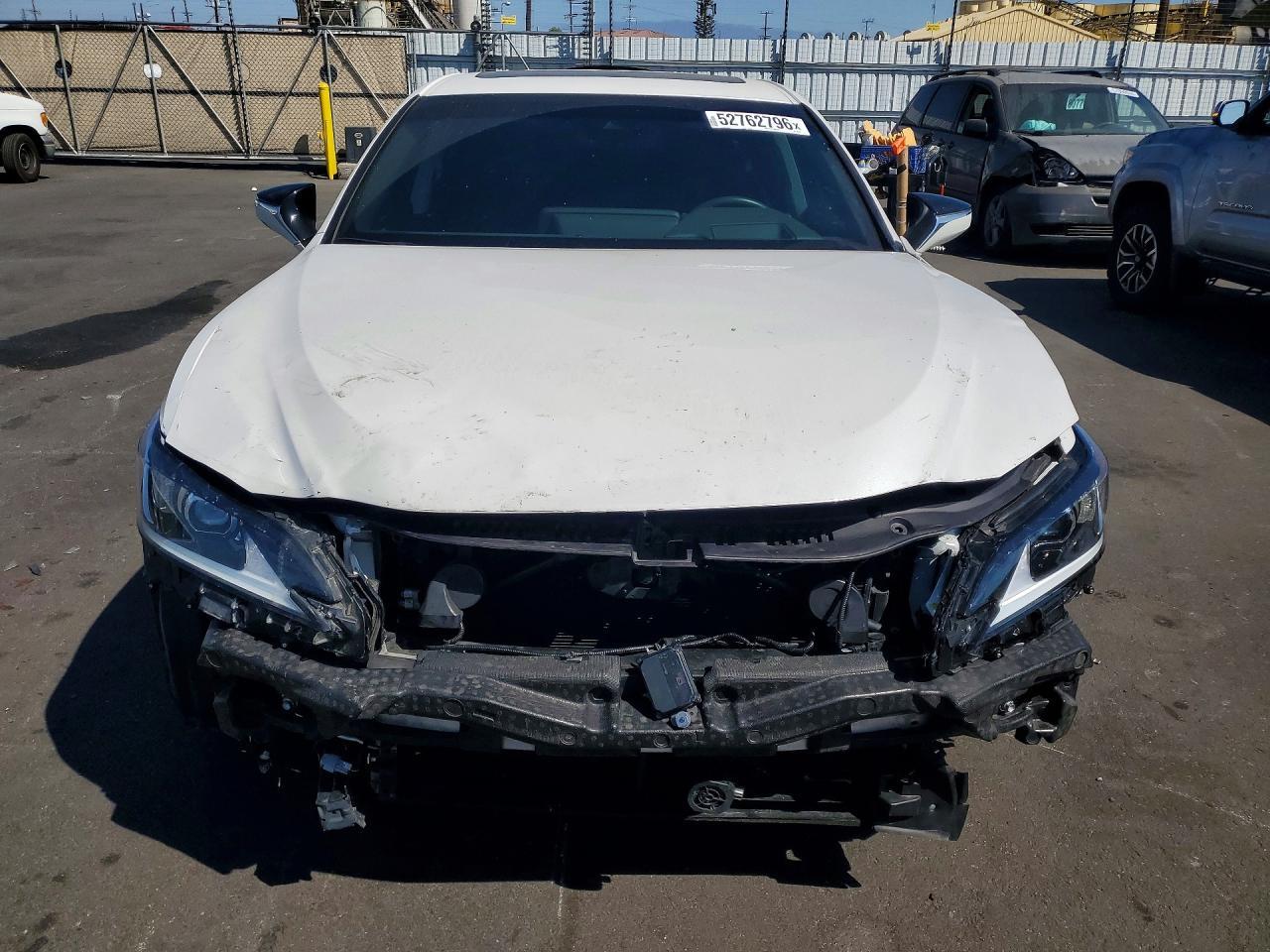 2025 Lexus Es 300H Base - Фото 5
