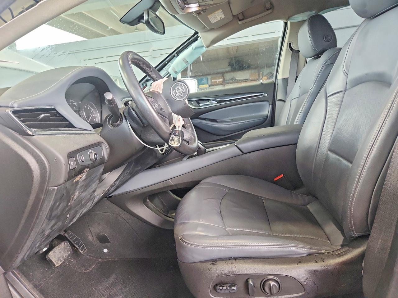 2018 Buick Enclave Essence - Image 7