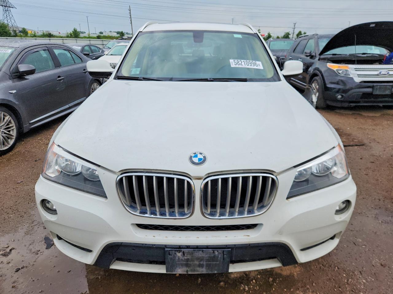 2013 BMW X3 xDrive28I - Image 5