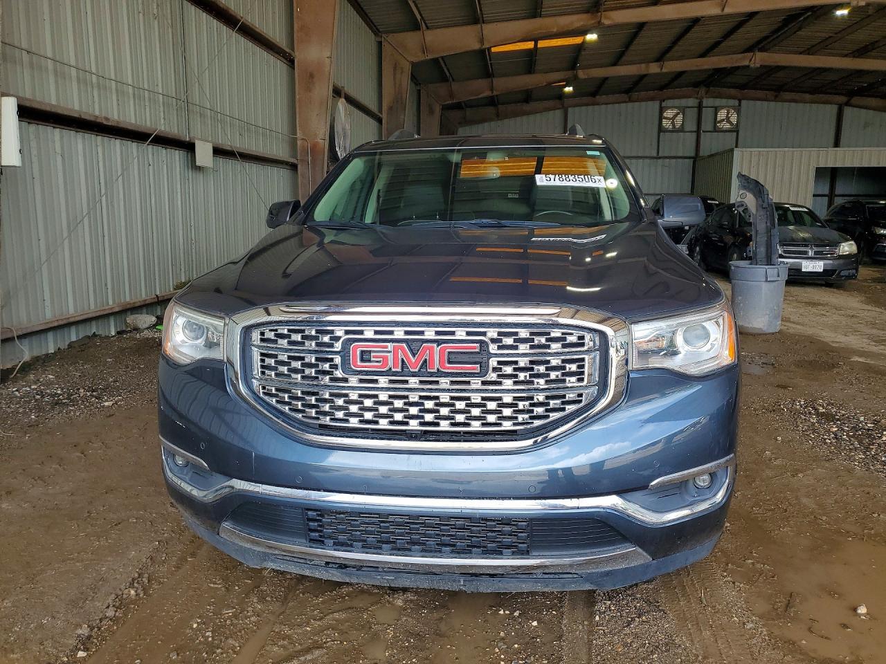 2019 GMC Acadia Denali - Фото 5