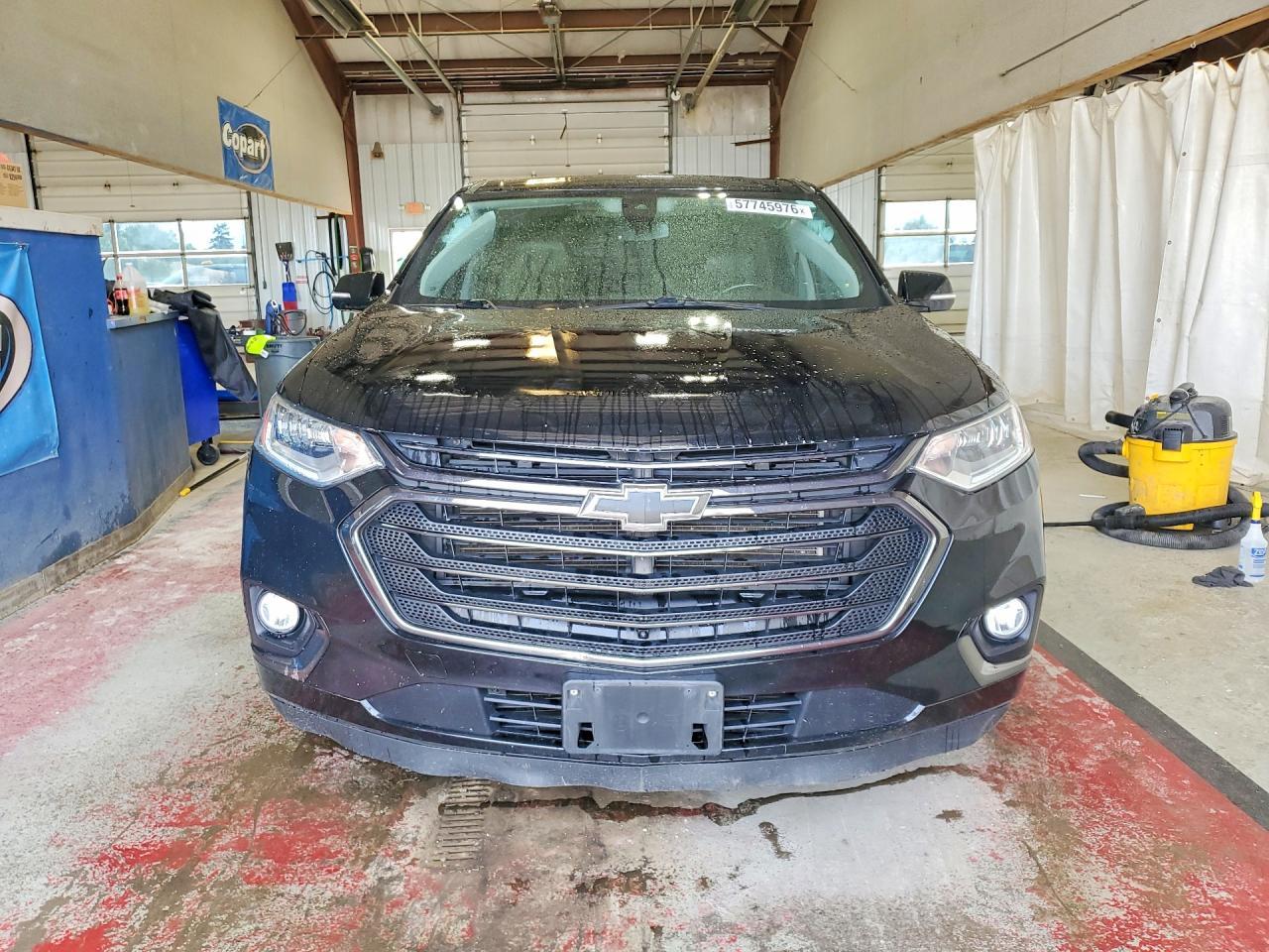 2019 Chevrolet Traverse Premier - Image 5