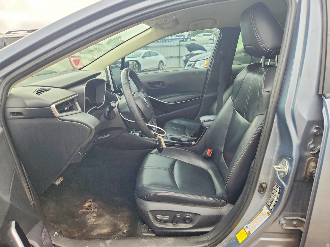 2022 Toyota Corolla Le - Фото 7