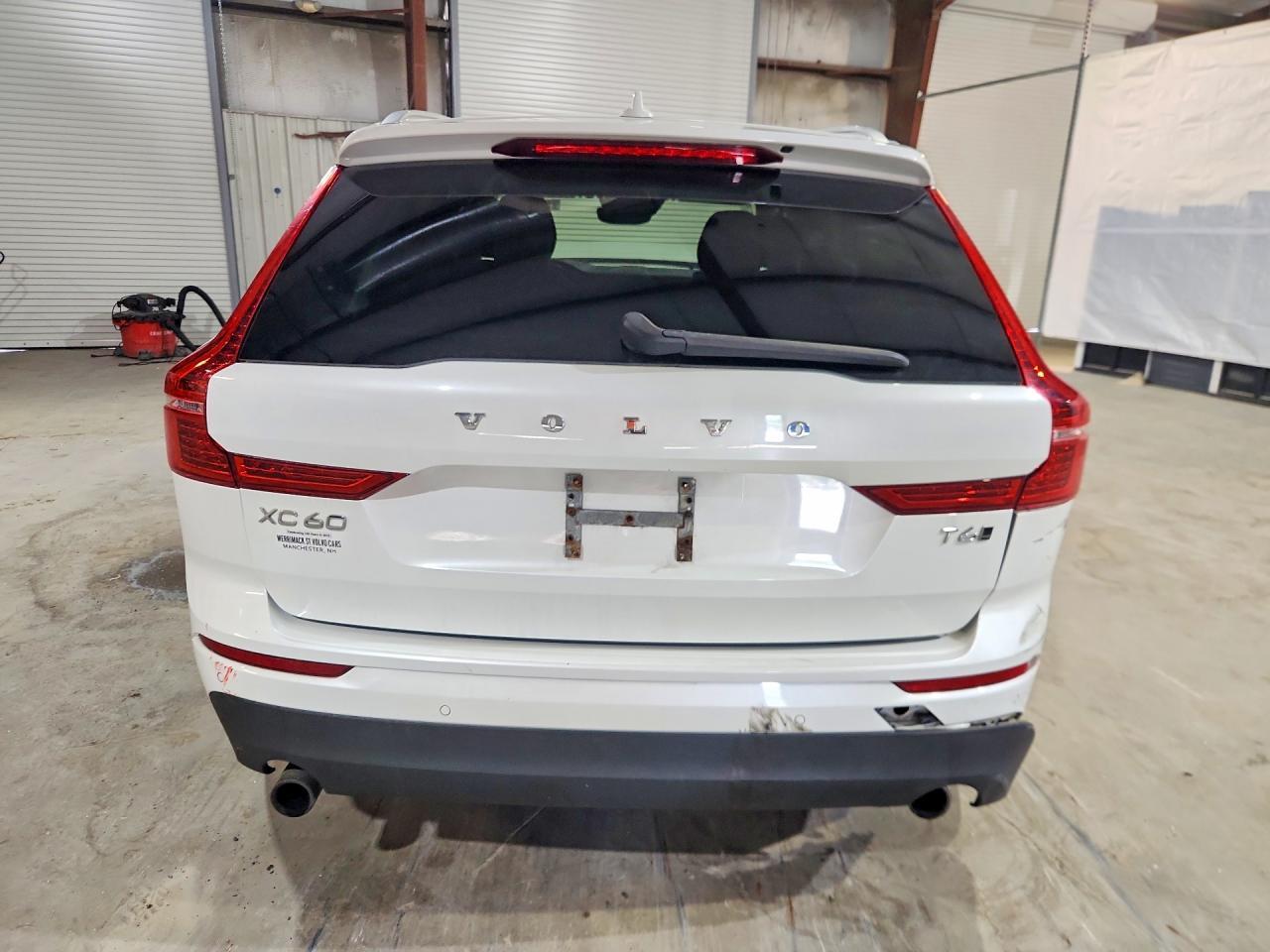 2019 Volvo Xc60 T6 Momentum - Фото 6
