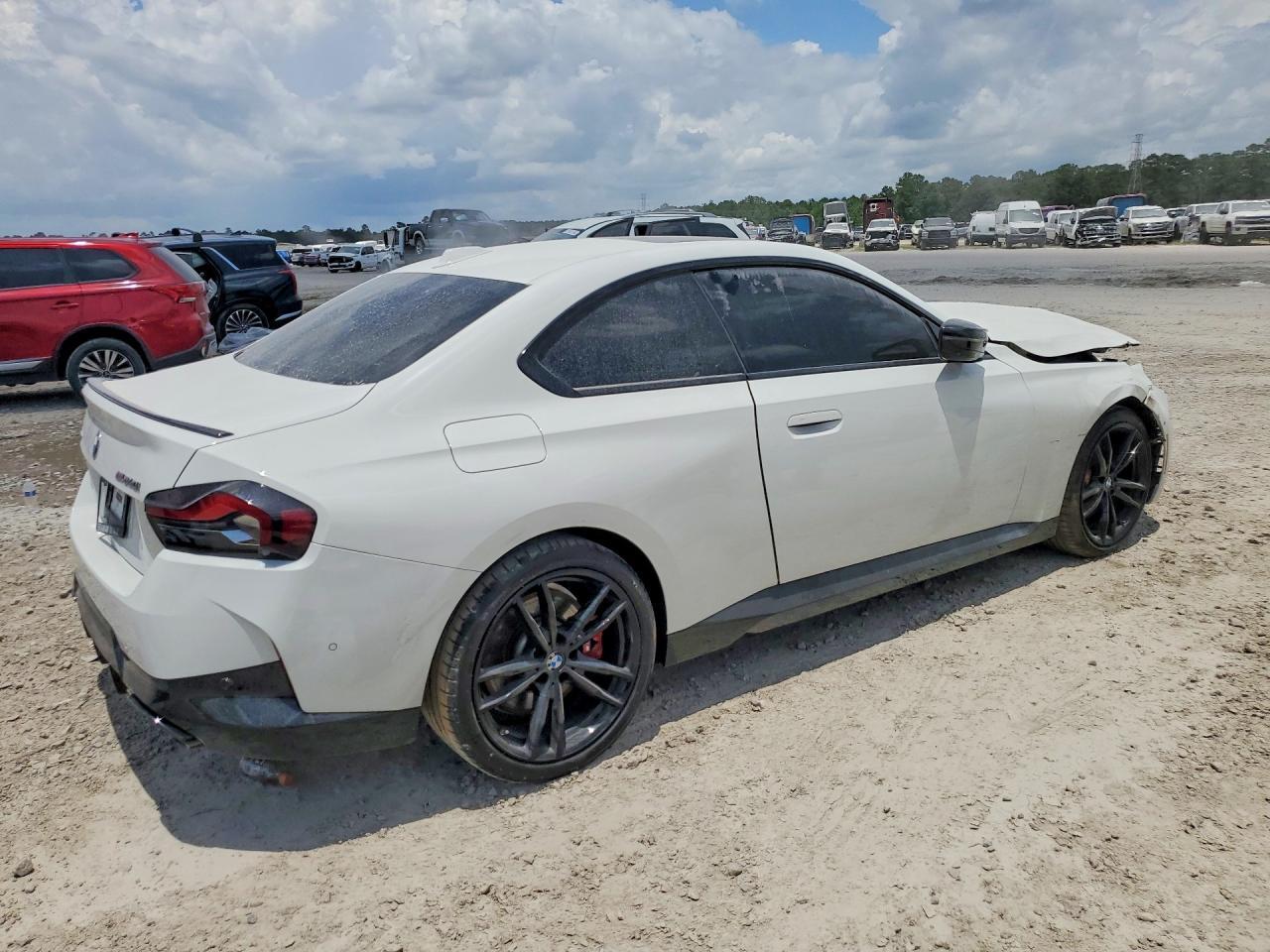 2023 BMW M240Xi - Image 3