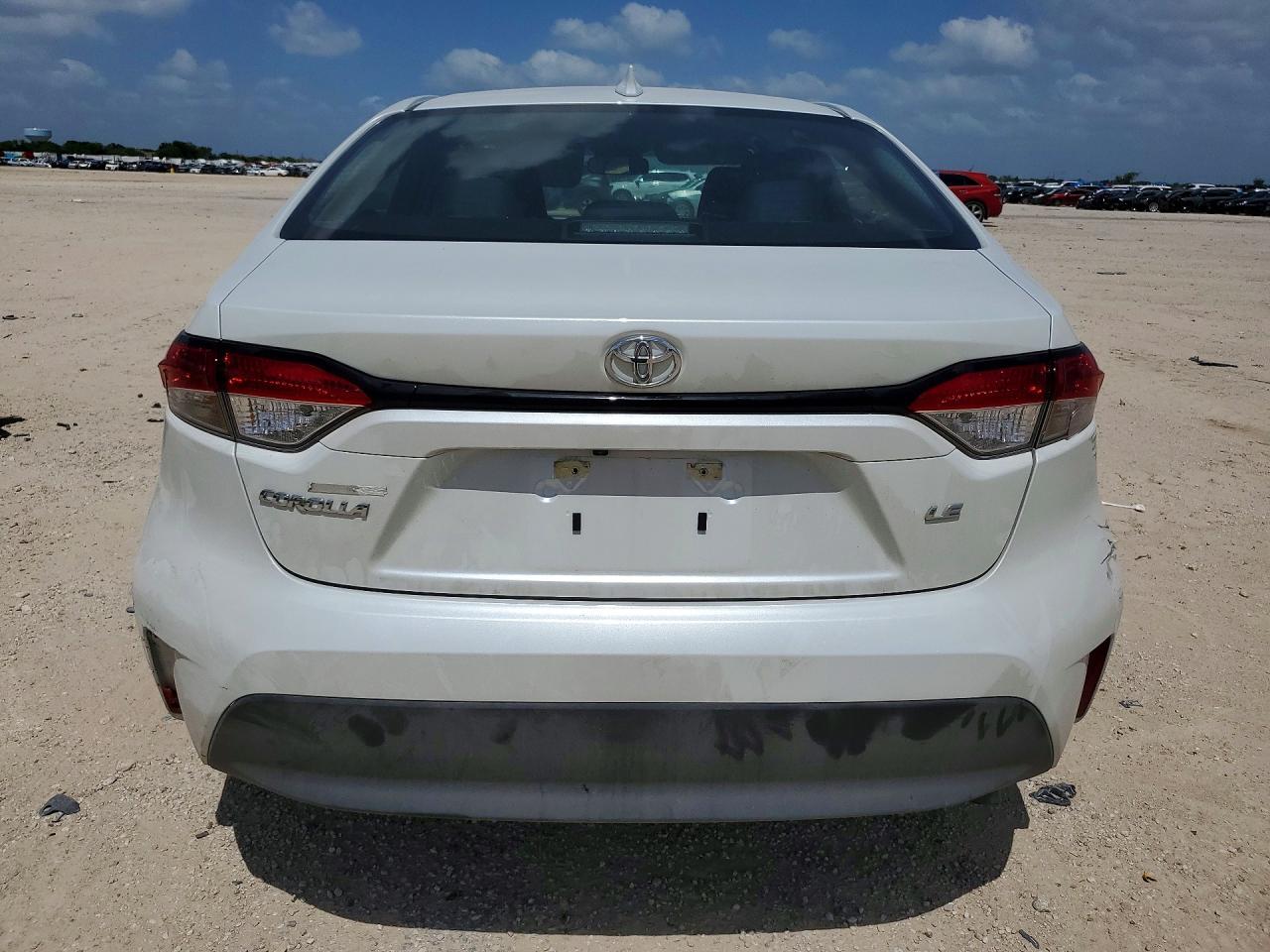 2026 Toyota Corolla Le - Image 6