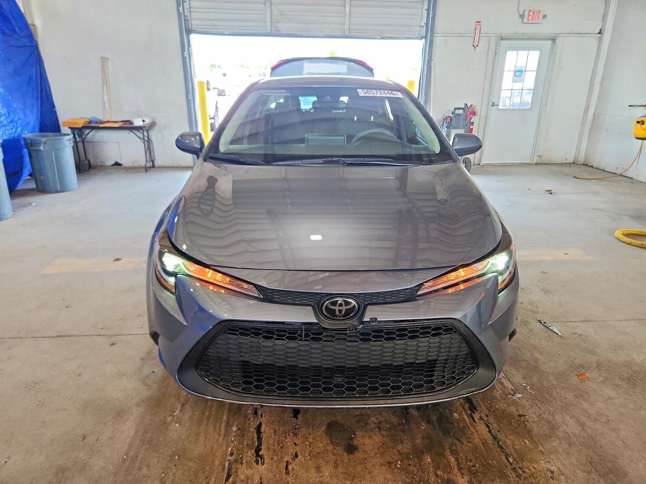 2020 Toyota Corolla Le - Image 5