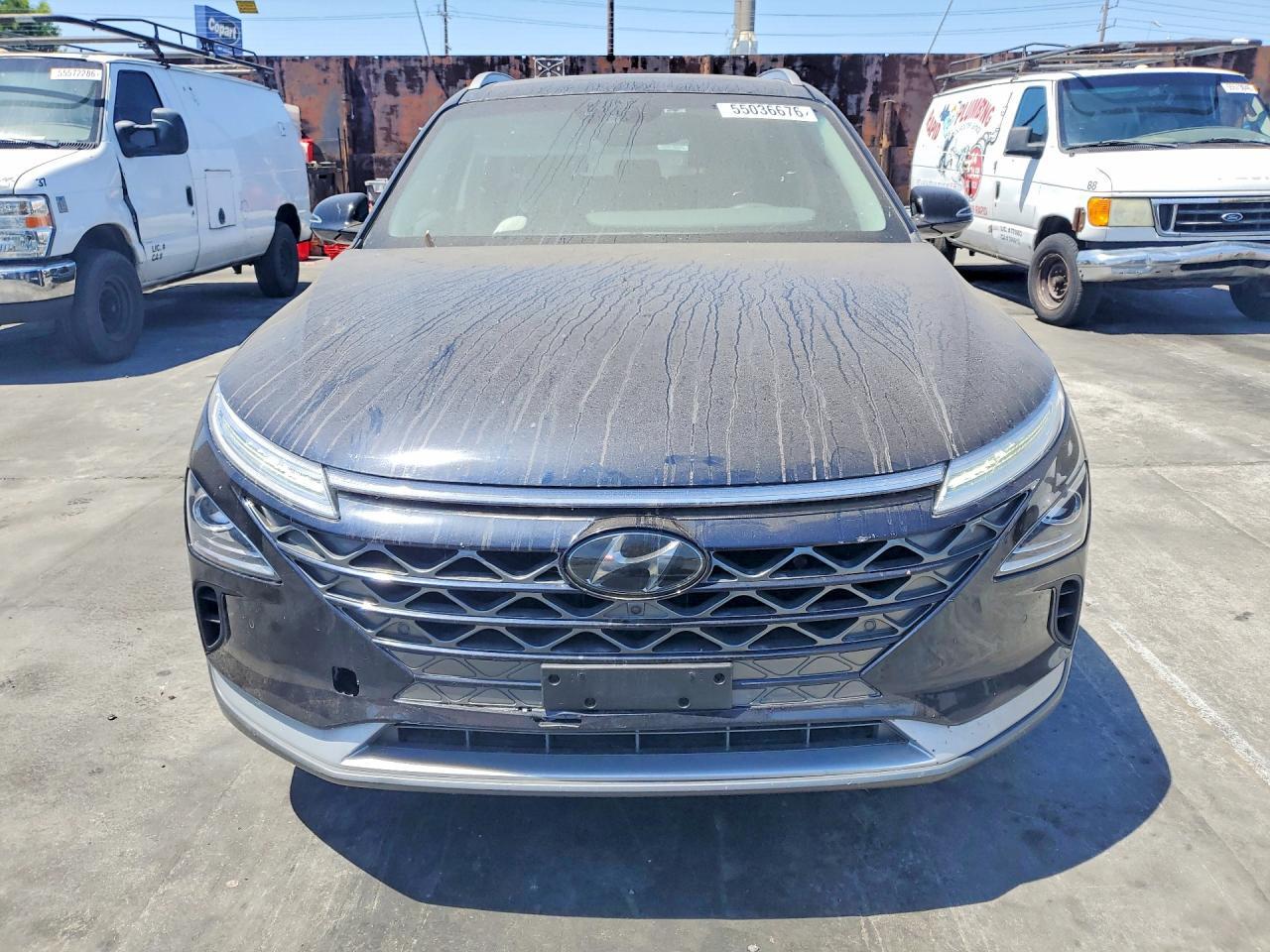 2022 Hyundai Nexo Limited - Image 5