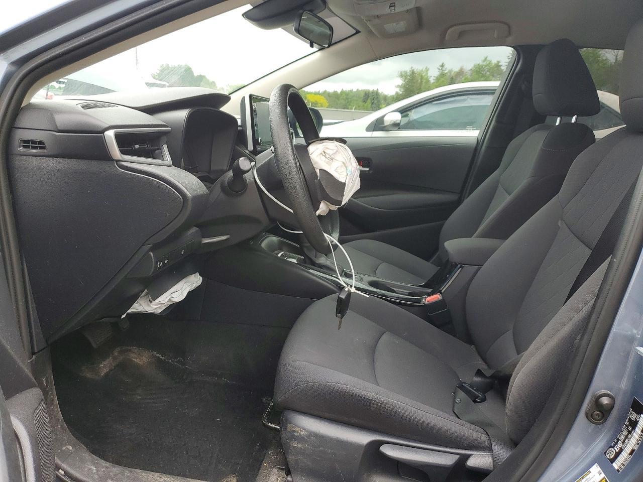 2020 Toyota Corolla Le - Image 7
