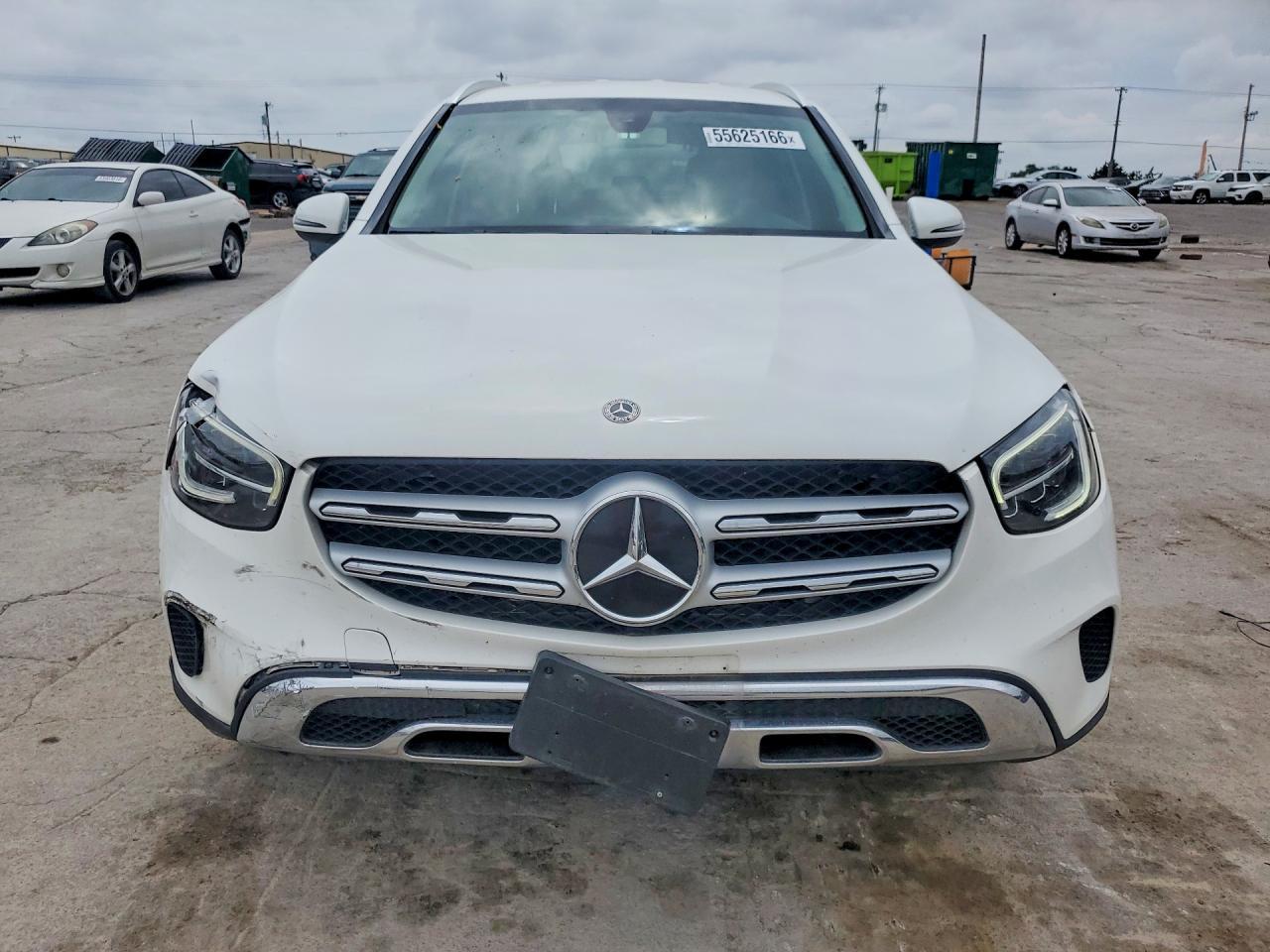 2020 Mercedes-Benz Glc 300 - Image 5