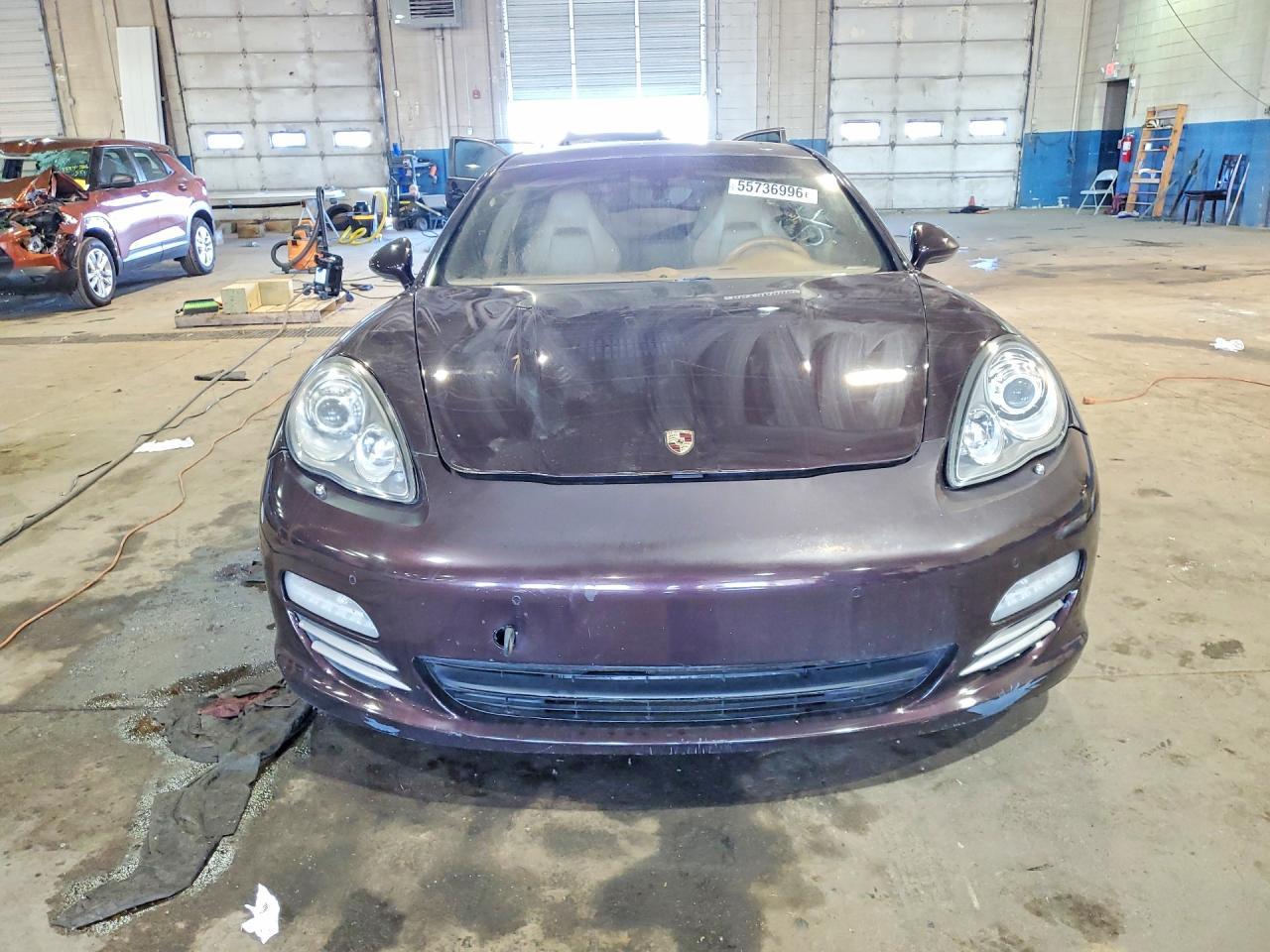 2010 Porsche Panamera S - Image 5