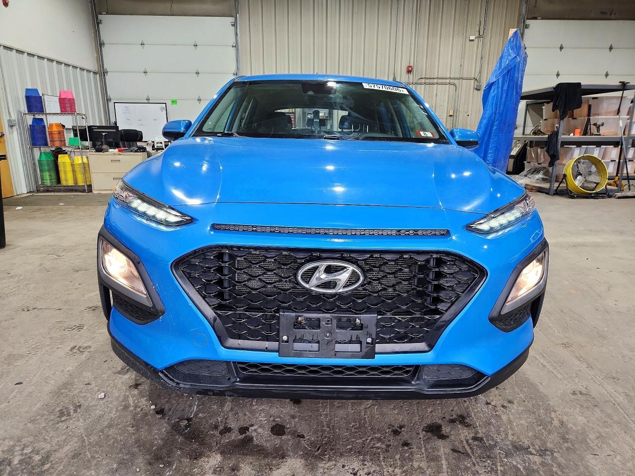 2019 Hyundai Kona Se - Image 5