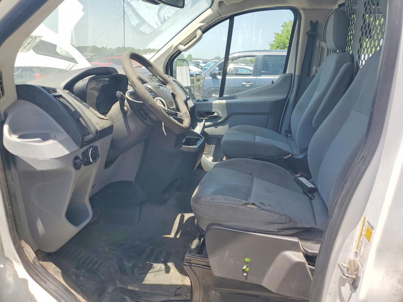 2016 Ford Transit T-250 - Фото 7