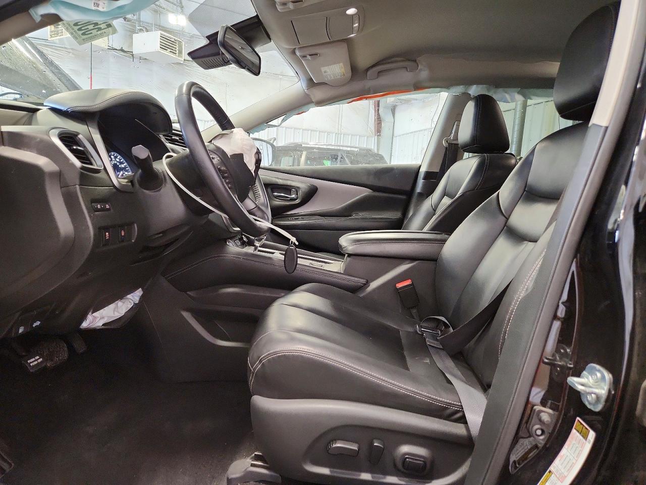 2023 Nissan Murano Sv - Фото 7