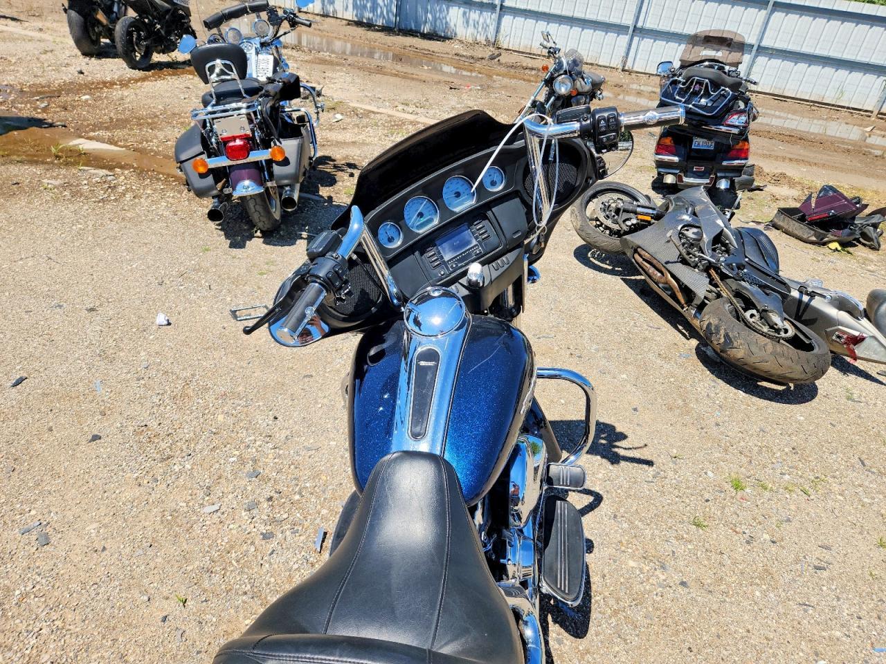 2014 Harley-Davidson Flhx - Image 6
