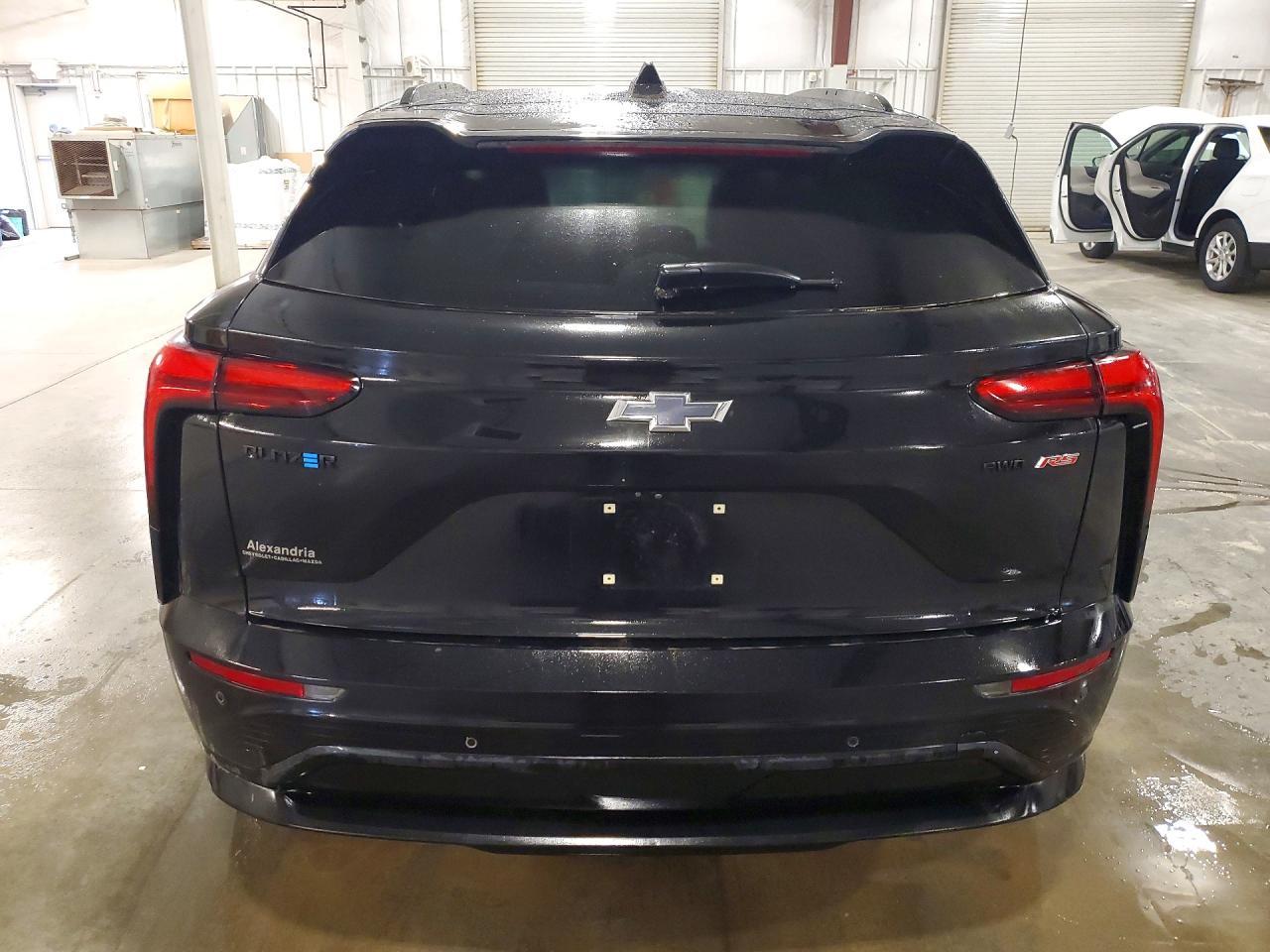2024 Chevrolet Blazer Rs - Фото 6
