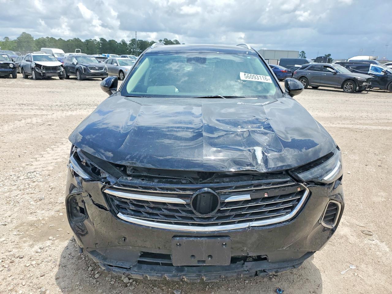2023 Buick Envision Essence - Фото 5