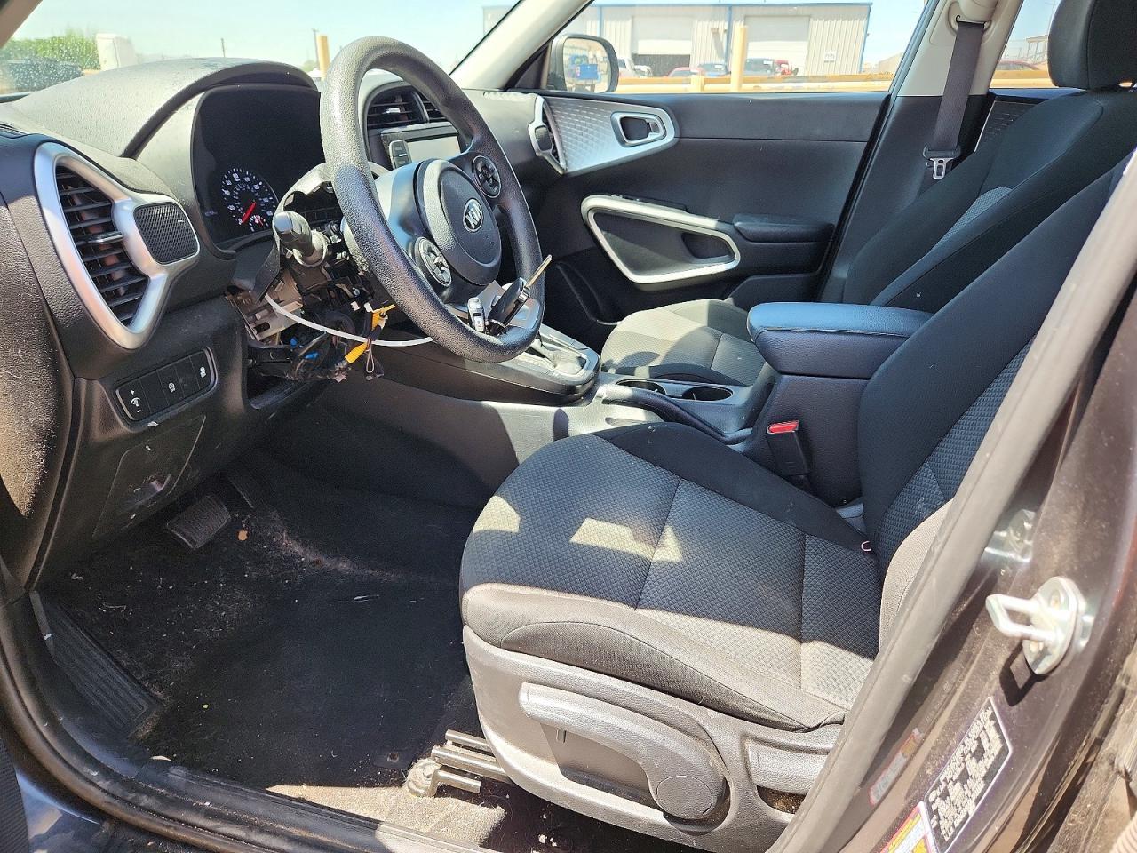 2020 Kia Soul Lx - Image 7