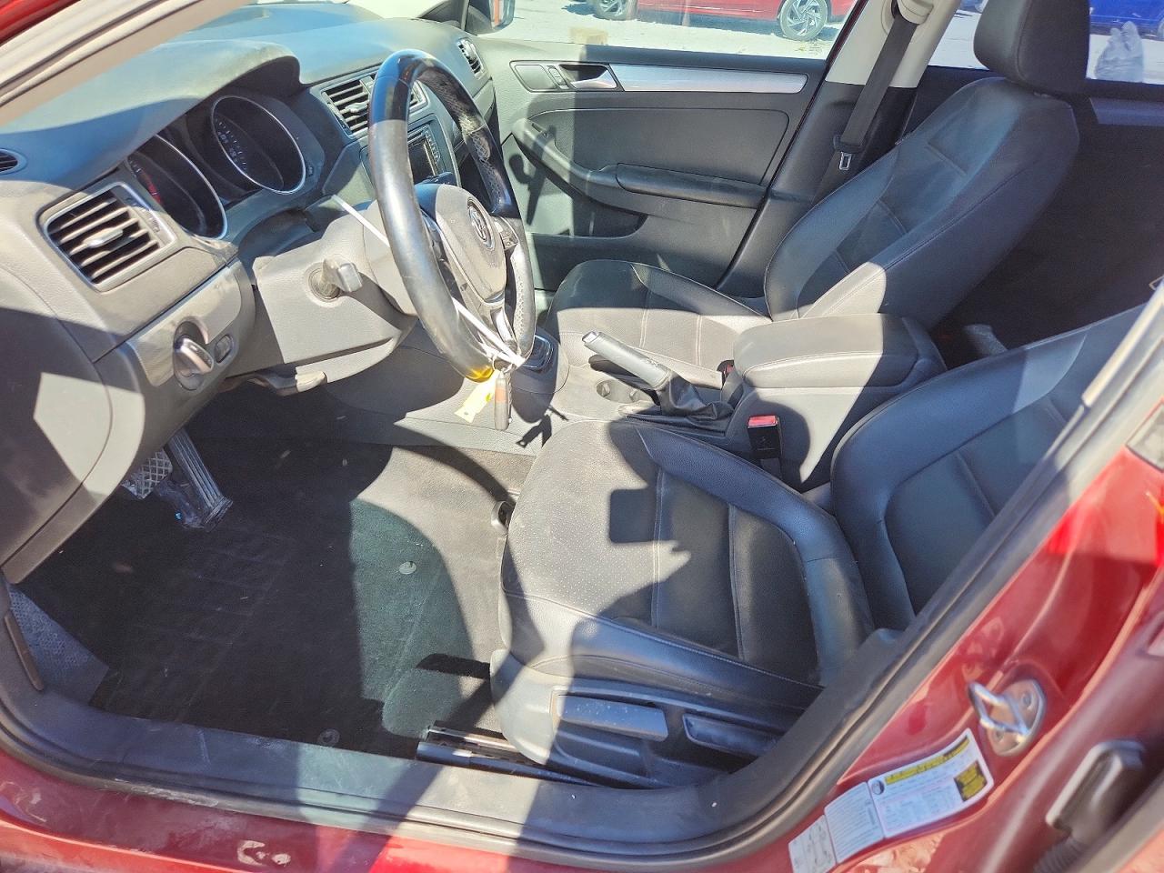 2017 Volkswagen Jetta Se - Image 7