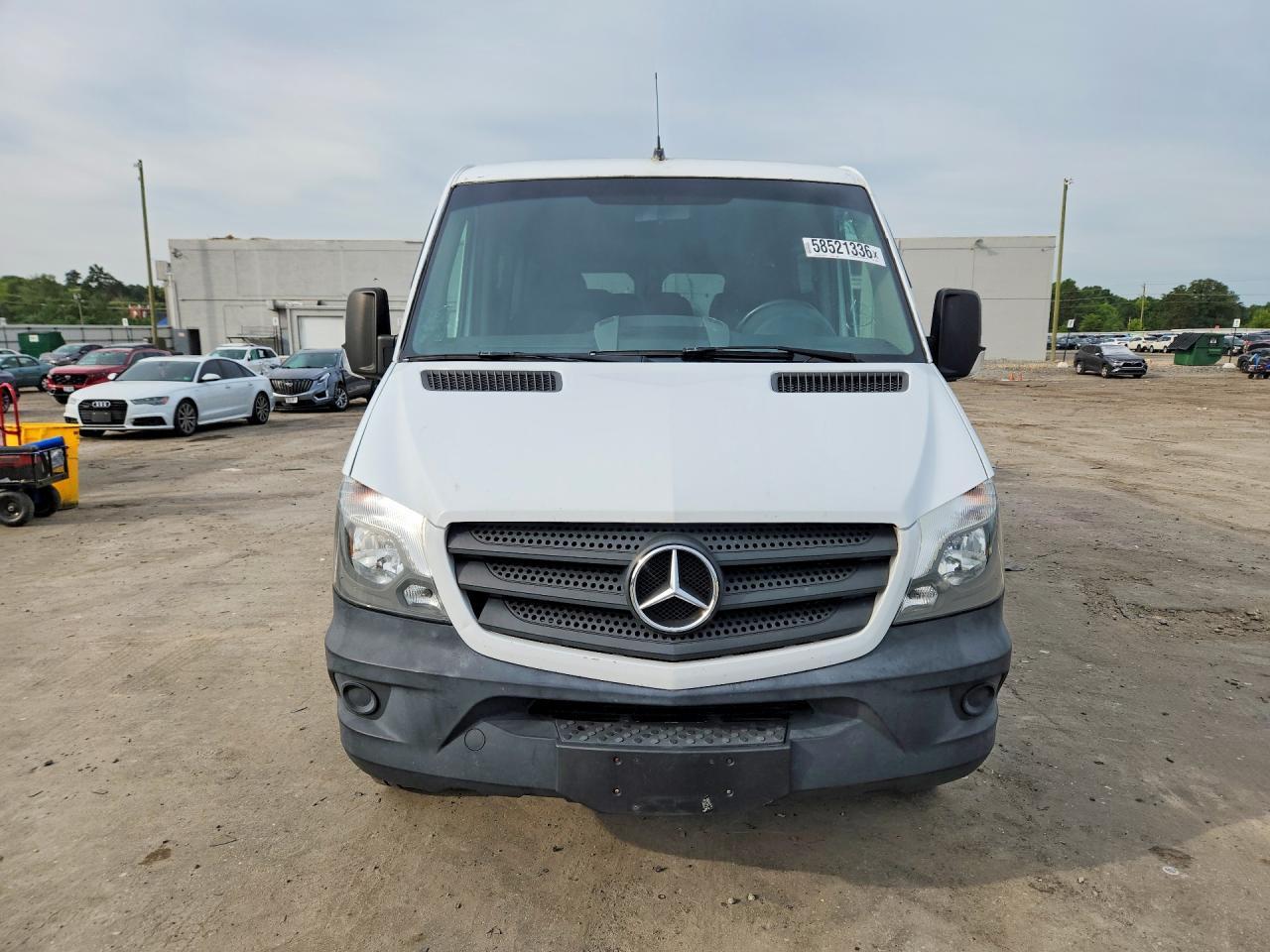 2016 Mercedes-Benz Sprinter 2500 - Image 5
