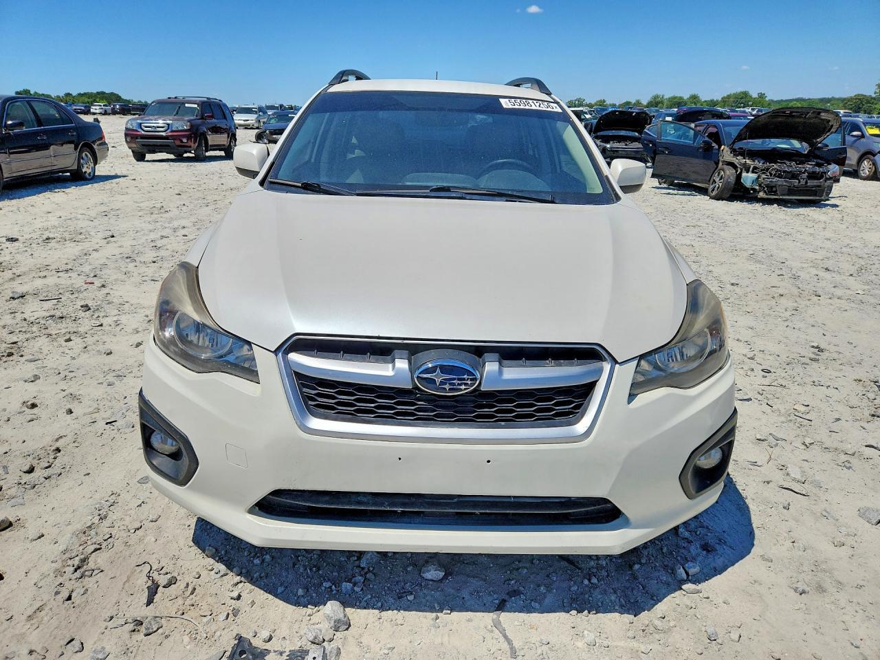 2013 Subaru Impreza Sport Premium - Image 5