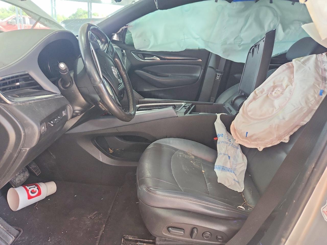 2022 Buick Enclave Premium - Фото 7