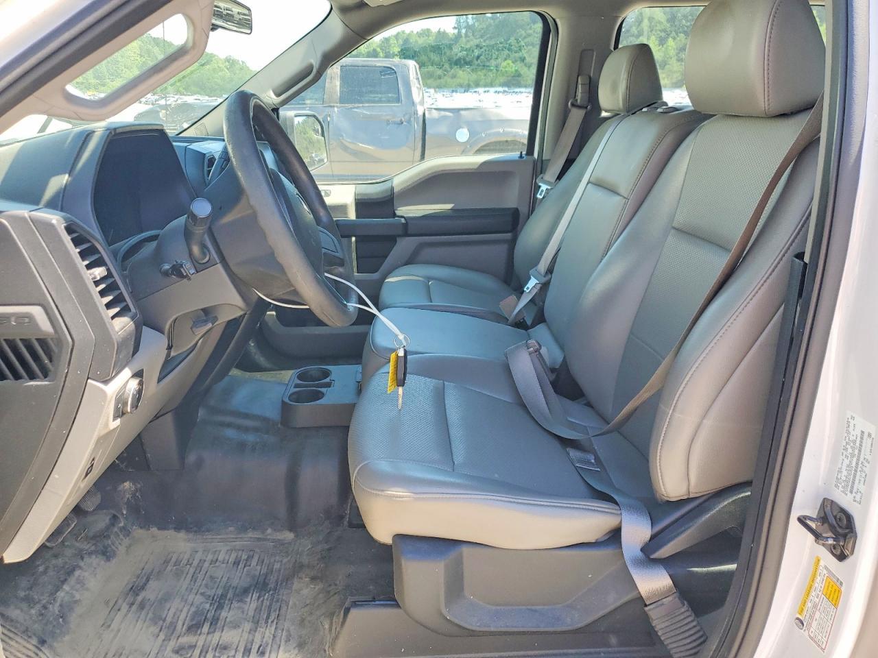 2020 Ford F150 Supercrew - Image 7