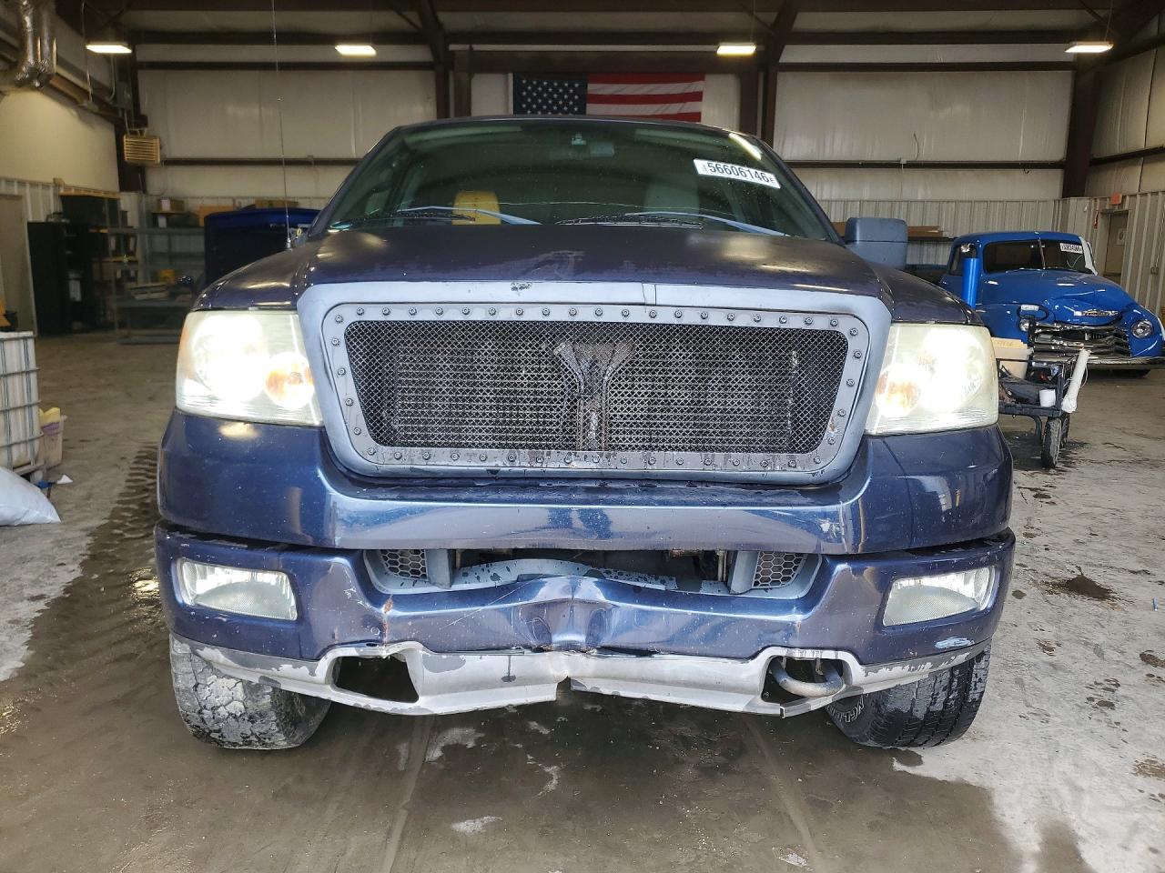 2004 Ford F150 - Image 5