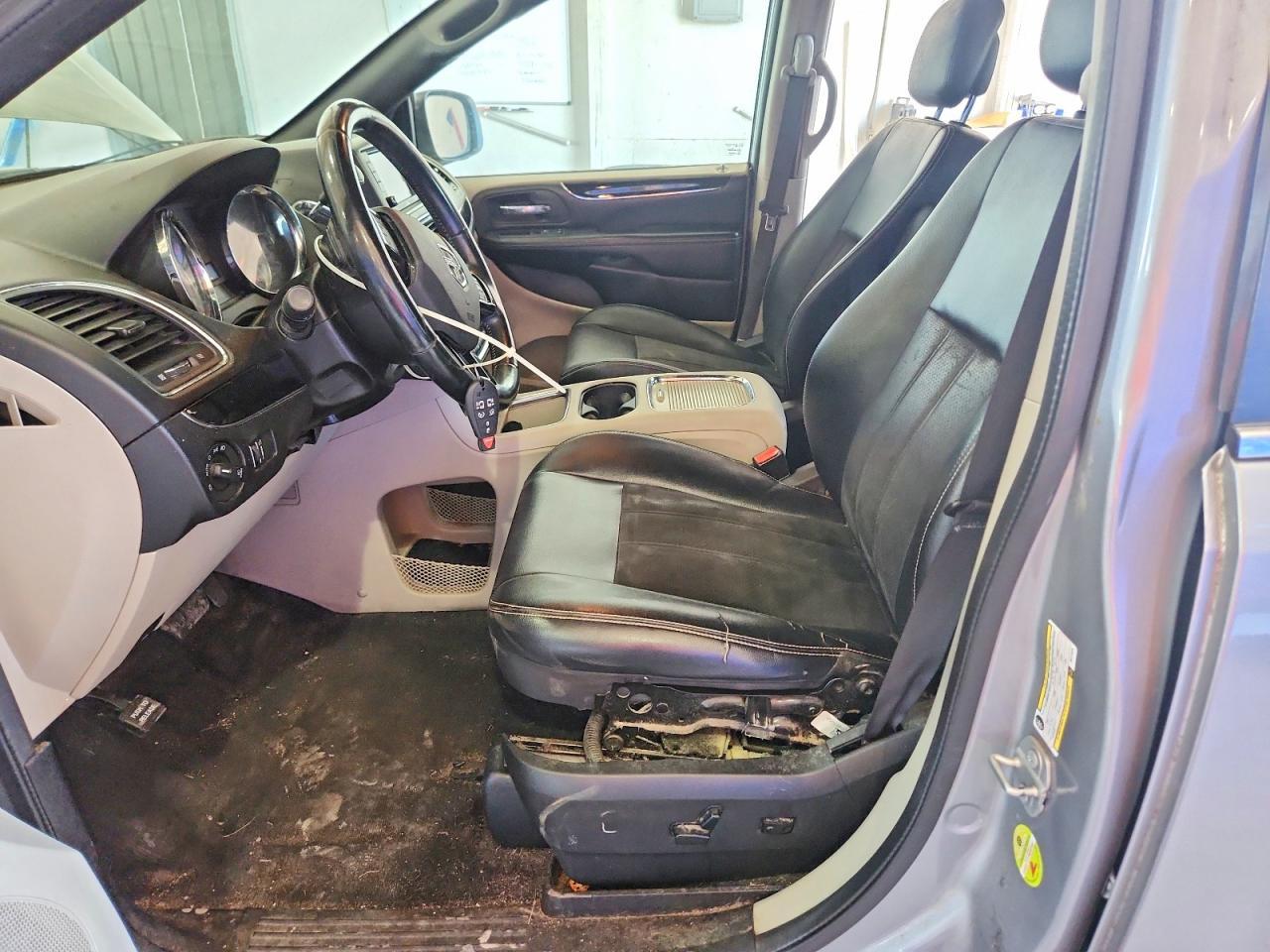 2019 Dodge Grand Caravan Sxt - Фото 7