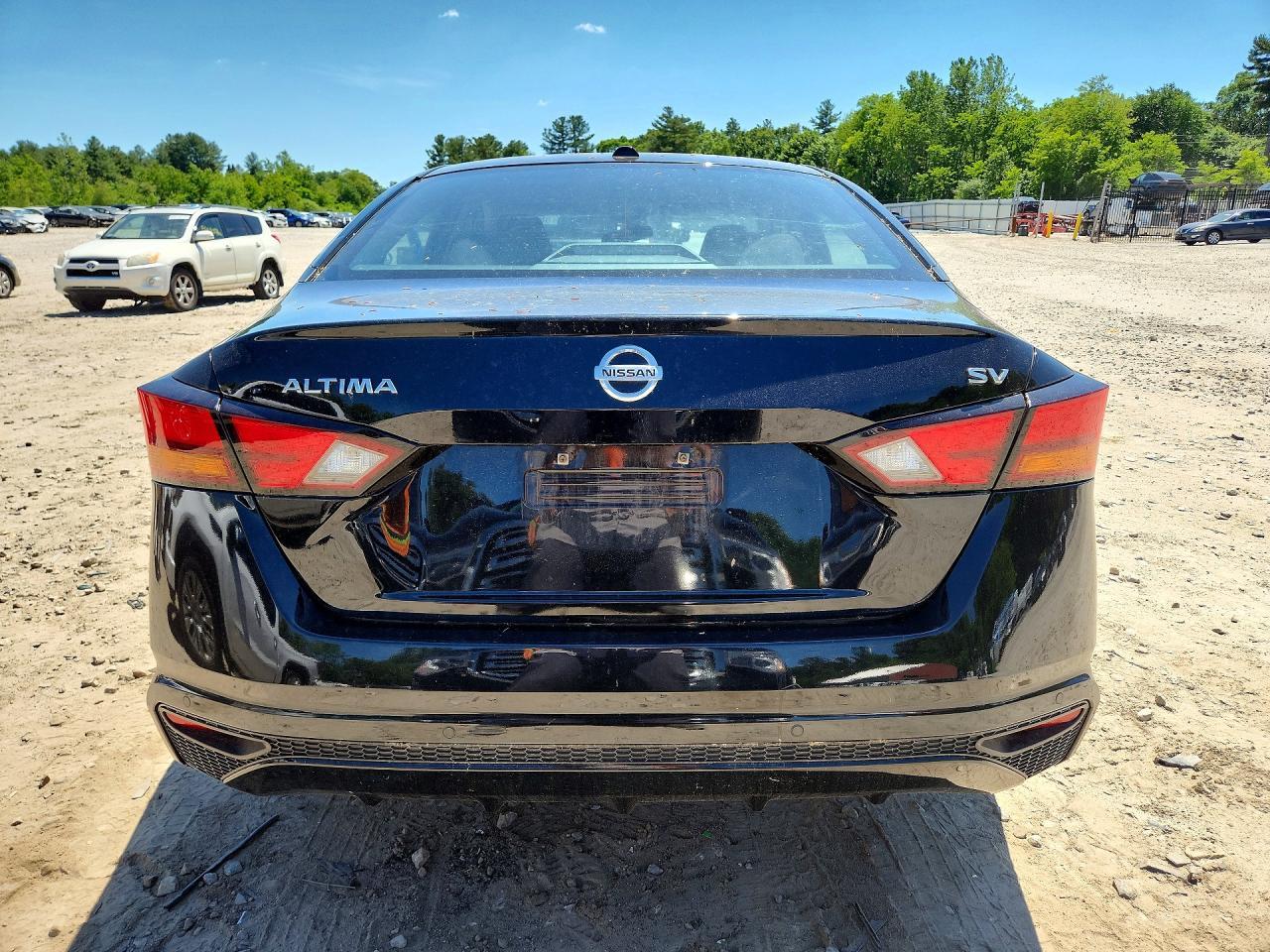 2021 Nissan Altima Sv - Image 6