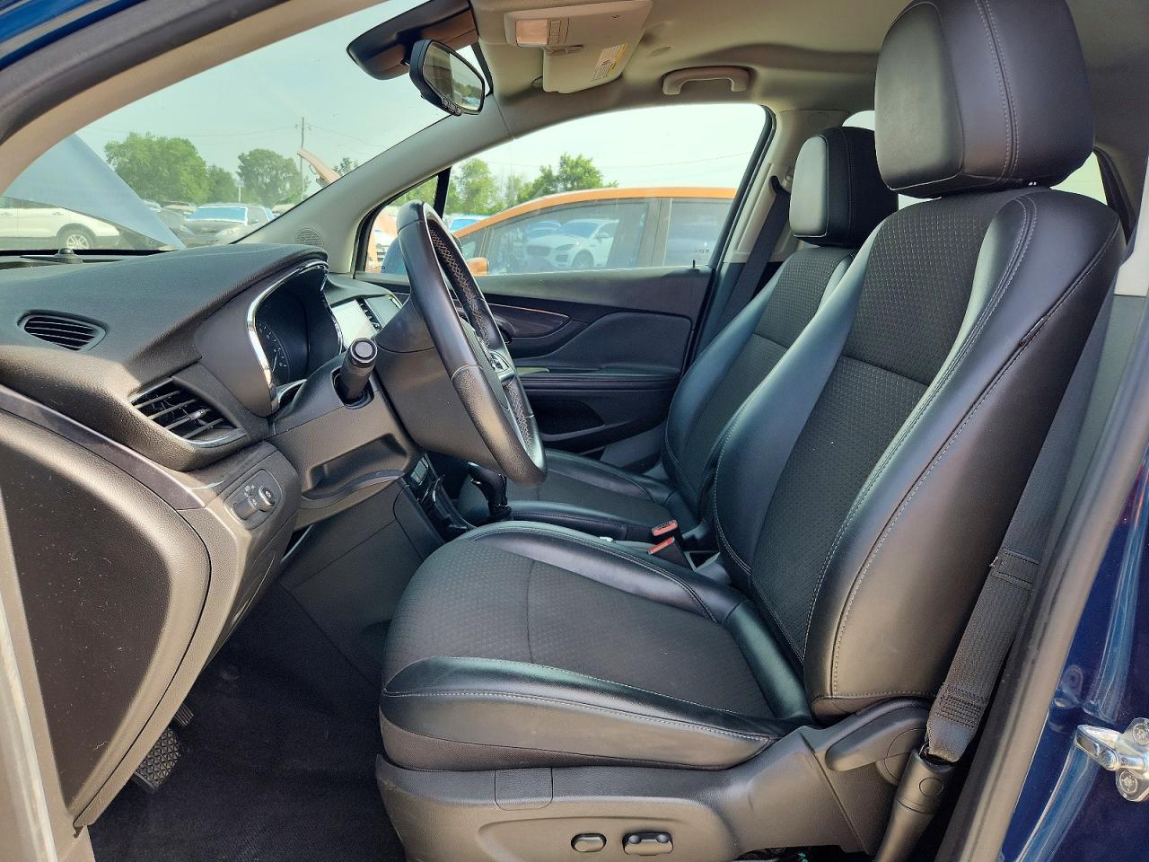 2019 Buick Encore - Image 7