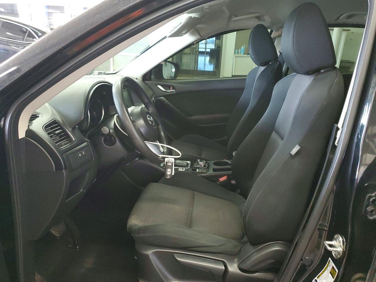 2016 Mazda Cx-5 Sport - Фото 7