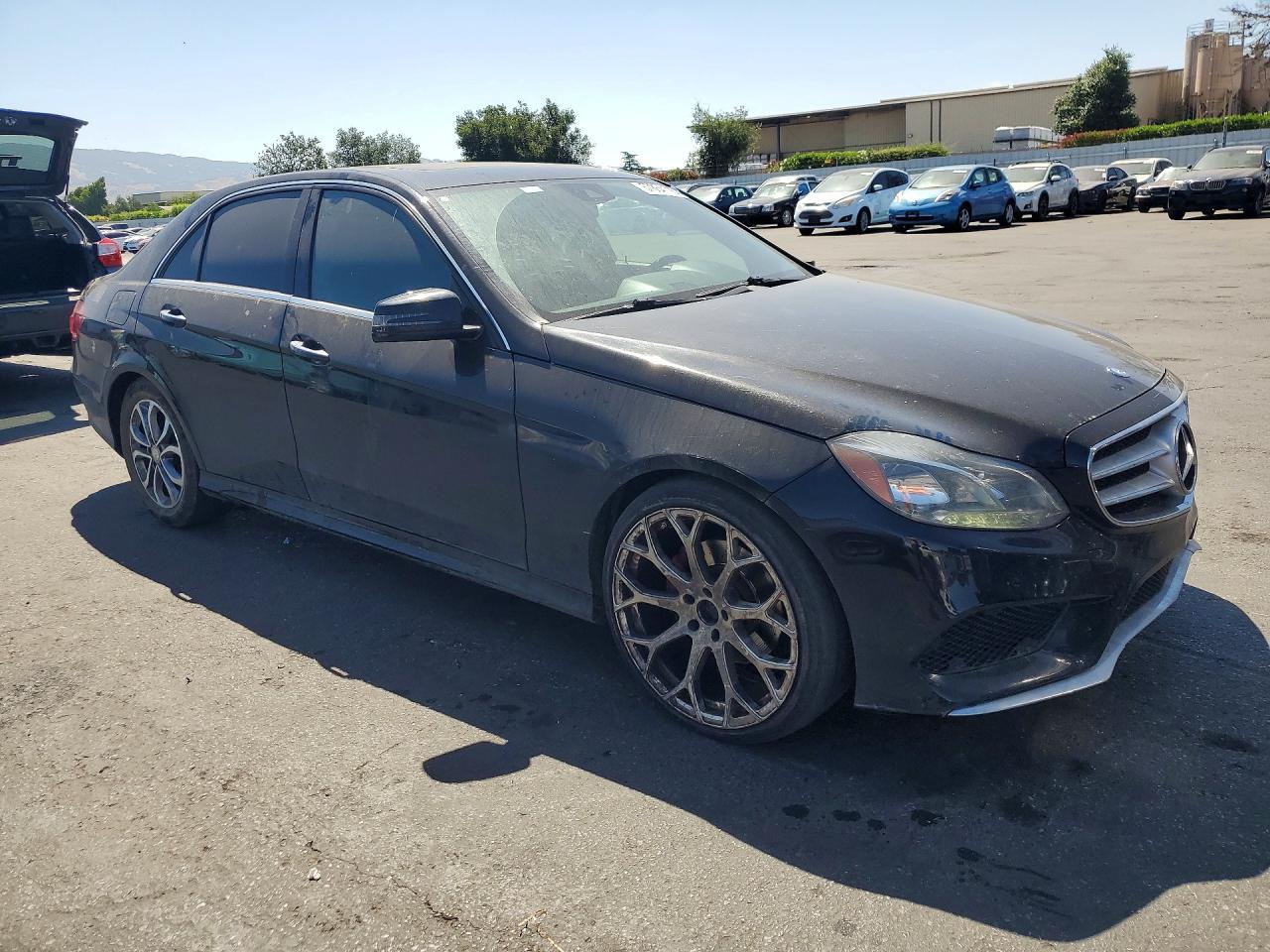 2015 Mercedes-Benz E 350 - Фото 4