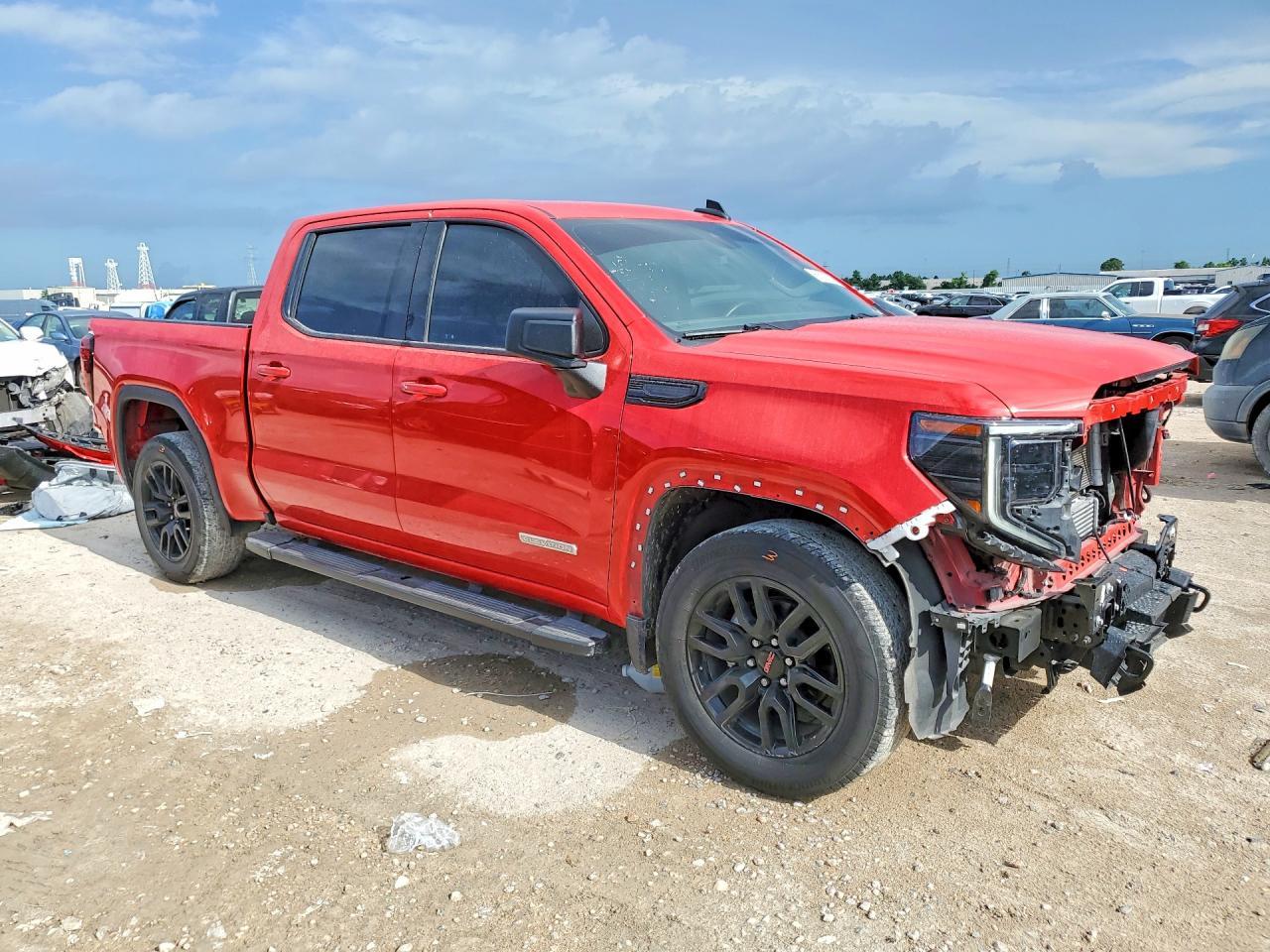 2022 GMC Sierra C1500 Elevation - Фото 4