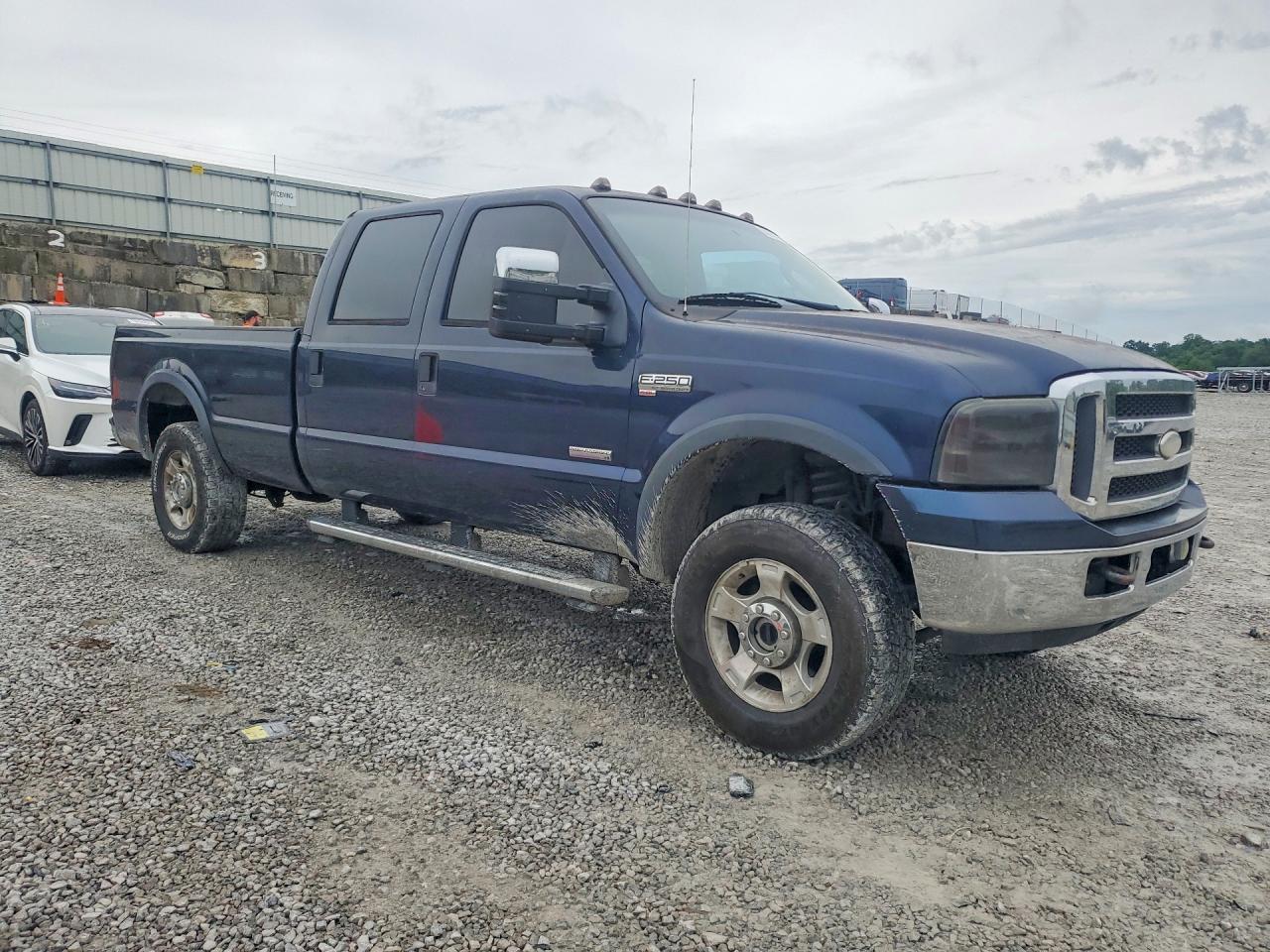 2005 Ford F250 Super Duty - Фото 4