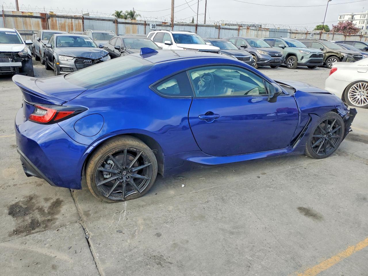 2025 Toyota Gr86 Premium - Фото 3