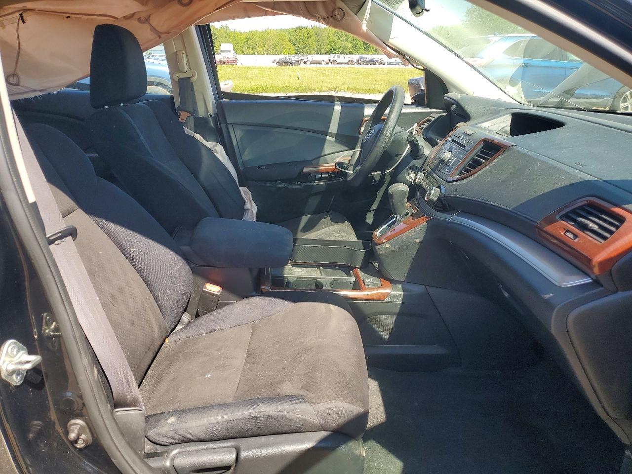 2016 Honda Cr-V - Image 7