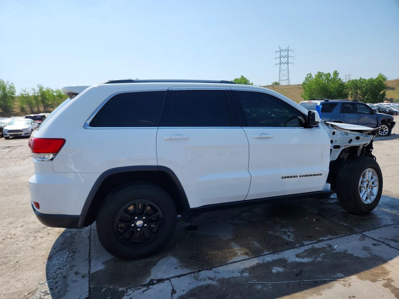 2019 Jeep Grand Cherokee Laredo - Фото 3