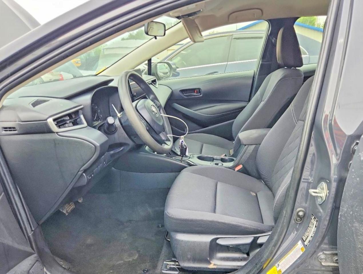 2023 Toyota Corolla Hybrid Le - Image 7