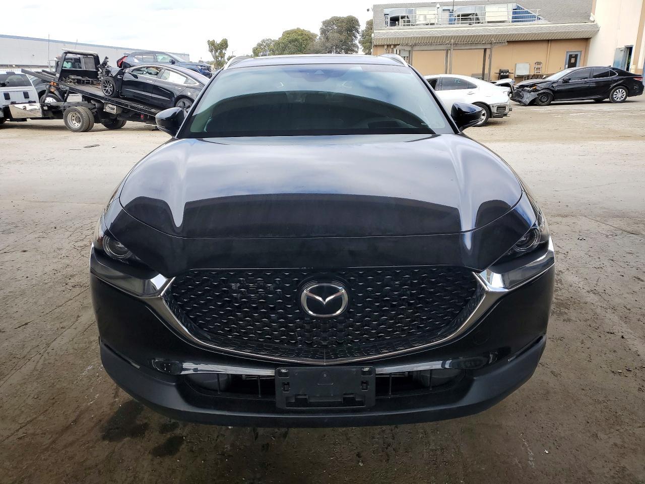 2022 Mazda Cx-30 Premium - Фото 5
