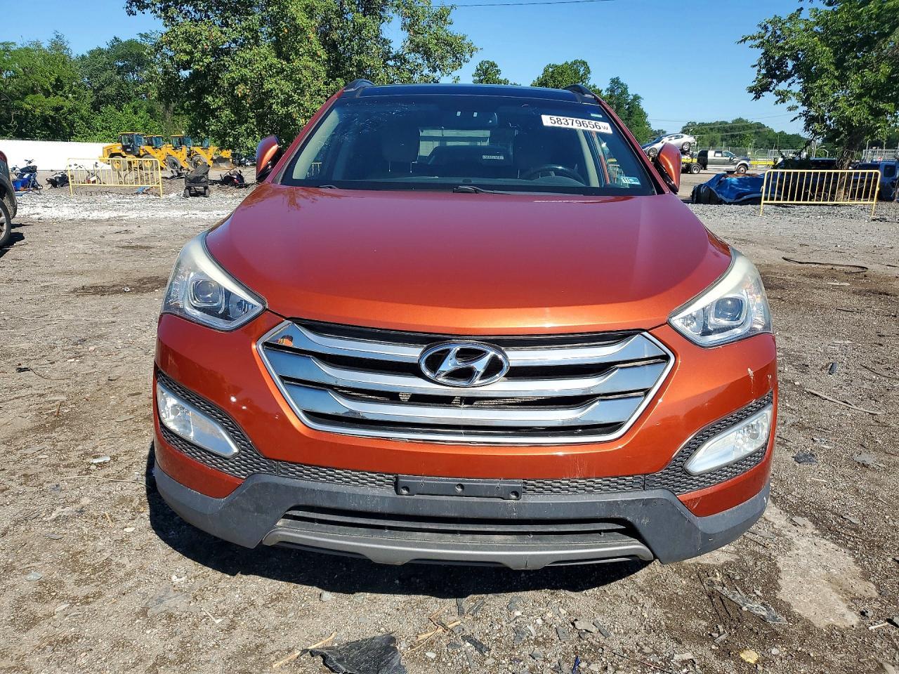 2015 Hyundai Santa Fe Sport 2.4L - Image 5
