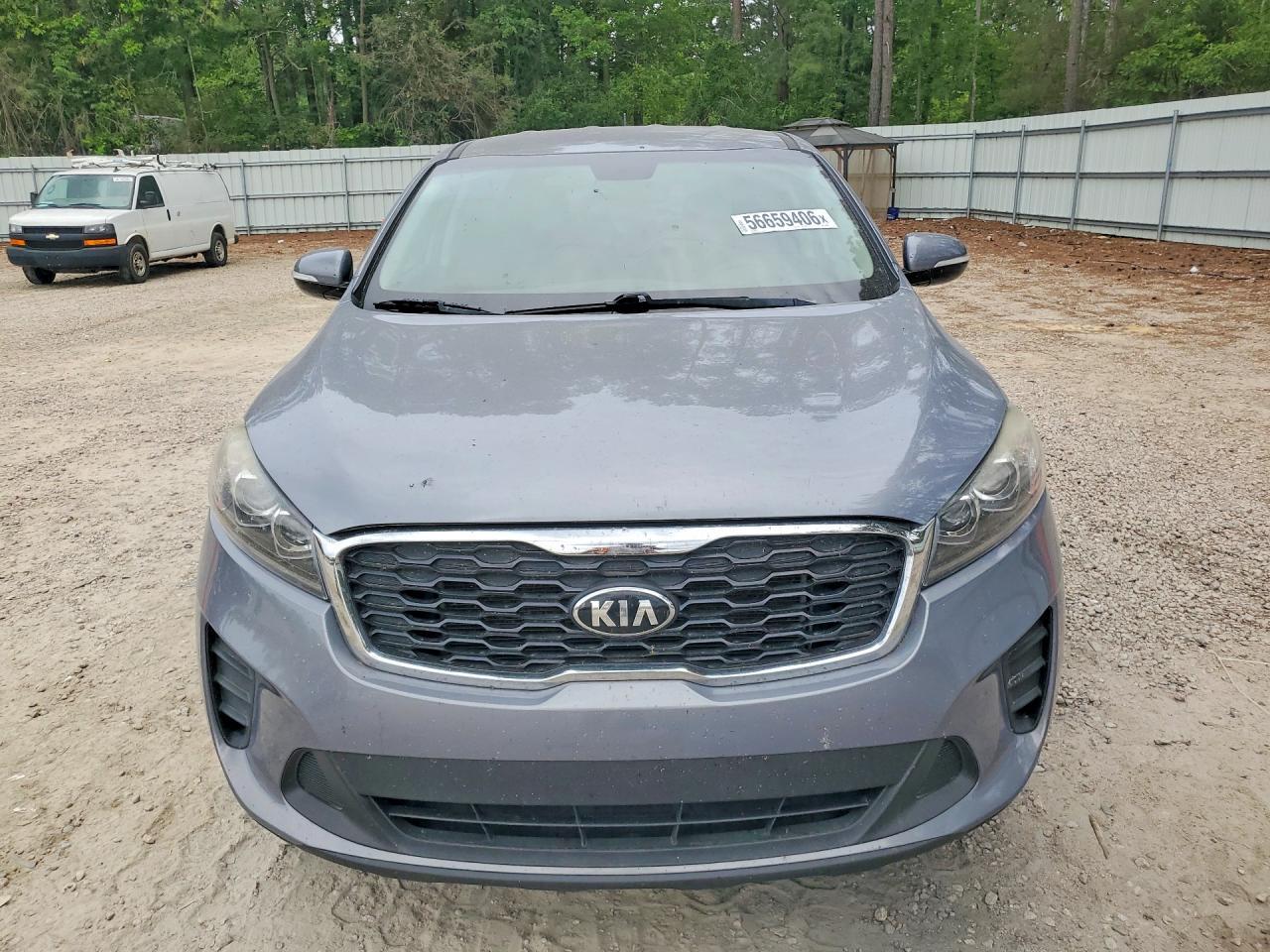 2019 Kia Sorento L - Image 5