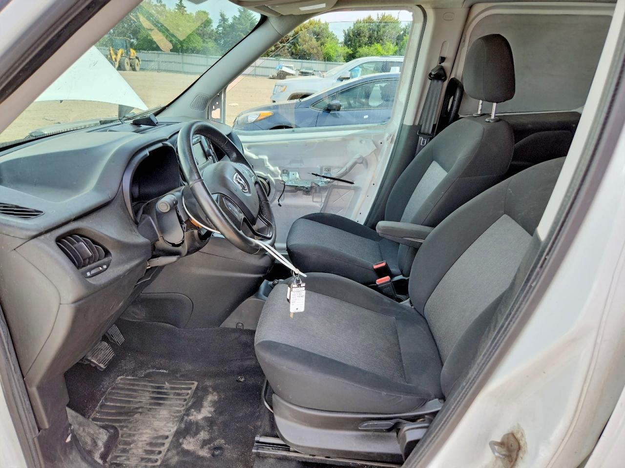 2022 Ram Promaster City - Image 7